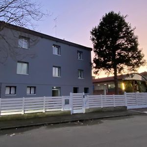 Klassiek Appartement